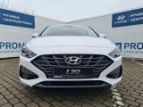 Hyundai Nová i30 kombi