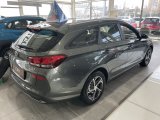 Hyundai Nová i30 kombi