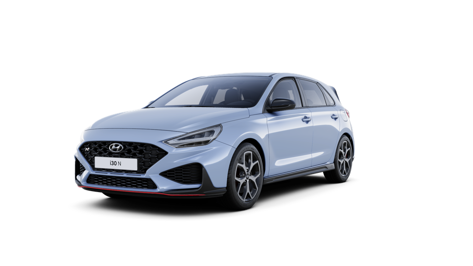 Hyundai i30 N Hatchback