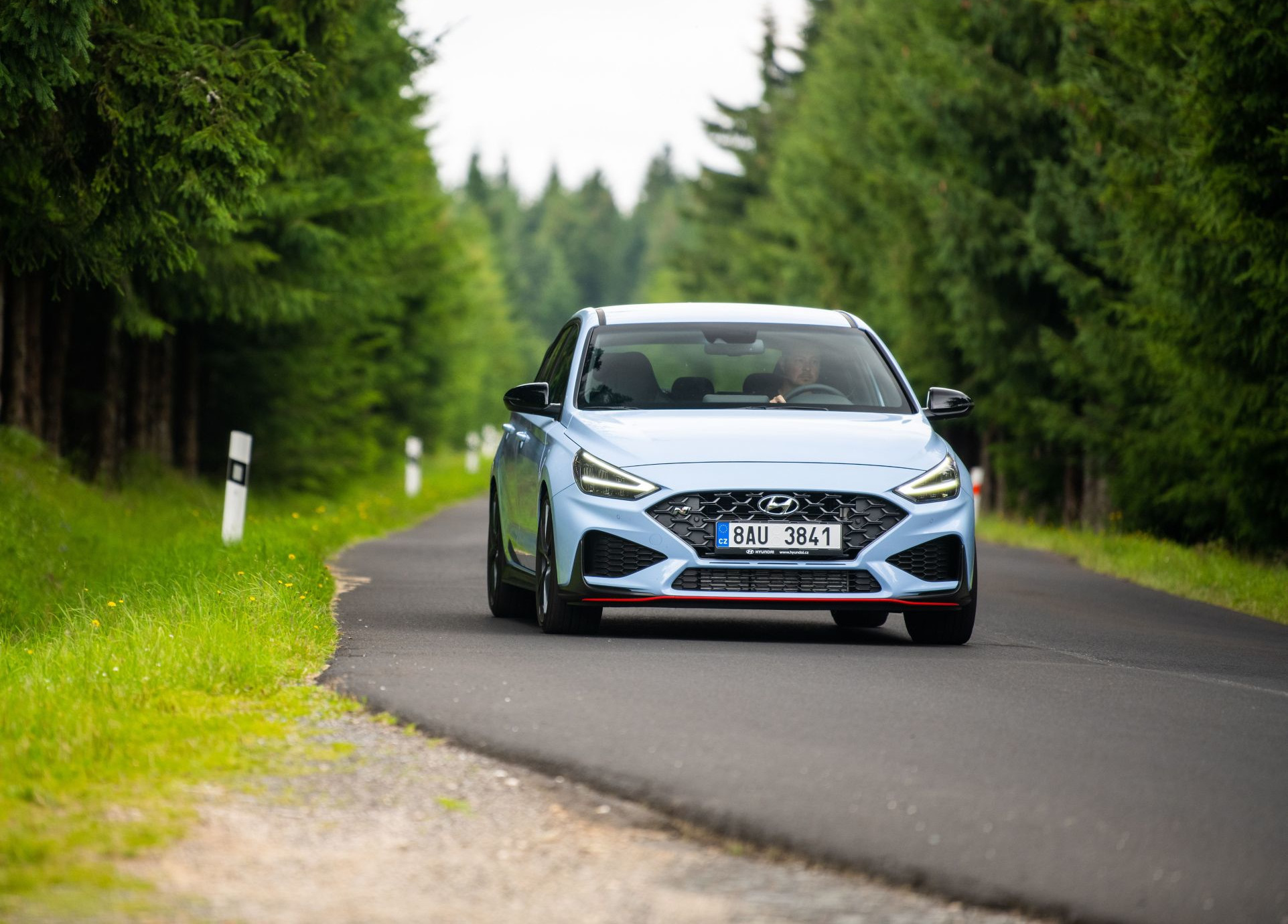 i30 N